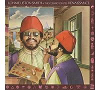 Lonnie Liston Smith & Th – Renaissance – Import