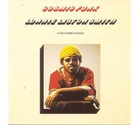 Lonnie Liston Smith & the Cosm - Cosmic Funk