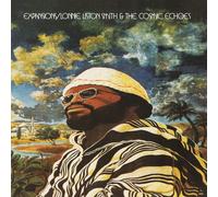 Lonnie Smith Liston & the Cosmic Echoes - Expansions [New Vinyl LP] UK - Import