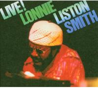 Lonnie Liston Smith & the... - Live [Import]
