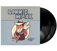 Lonnie Mack - Live From Louisville 1992 [Vinyl Lp]