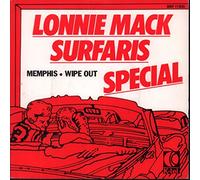 Lonnie Mack - Lonnie Mack: E.P. Pack Special [Vinyl]