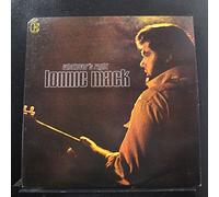 LONNIE MACK - LONNIE MACK LP, WHATEVER'S RIGHT, US ISSUE EX/EX VINYL
