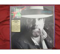 Lonnie Mack - Second Sight