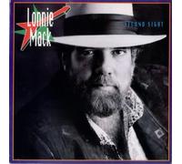 Lonnie Mack - Second Sight