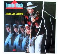 Lonnie Mack - Strike Like Lightning (Feat. S.Ray Vaughan) [Import]