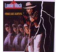 Lonnie Mack - Strike Like Lightning [Import allemand]