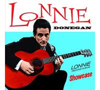 Lonnie + Showcase