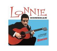 Lonnie & Showcase