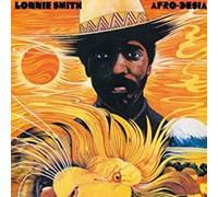 Lonnie Smith - Afro-Desia [Import]