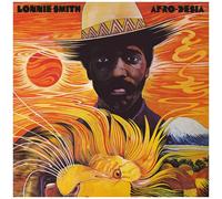 Lonnie Smith - Afro-Desia - Limited Colored Vinyl [Vinyl Lp] Colored Vinyl, Ltd Ed, Canada - Import