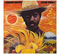 Lonnie Smith - Afro-Desia [Vinyl Lp]