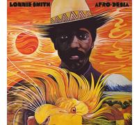 Lonnie Smith - Afro-Desia [Vinyl Lp]