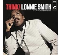 Lonnie Smith - Blue Note Think
