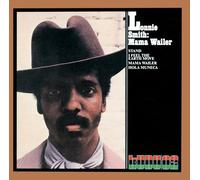 Lonnie Smith - Mama Wailer