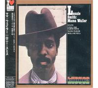 Lonnie Smith - Mama Wailer
