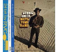 Lonnie Smith - Move Your Hand [Import]