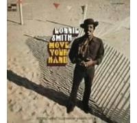 Lonnie Smith - Move Your Hand [Ltd.]
