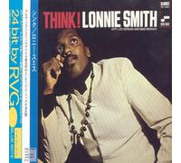 Lonnie Smith - Think [Import]