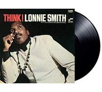 Lonnie Smith - Think [New Vinyl LP]