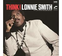Lonnie Smith Think (Vinyl) 12" Album