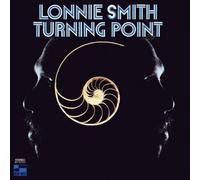 Lonnie Smith - Turning Point (Blue Note Classic Vinyl Series) [Vinyl Lp]