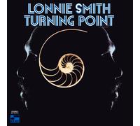 Lonnie Smith – Turning Point – Vinyle LP – Blue Note Classic Vinyl Series