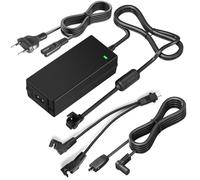 Lonnky Bloc d'alimentation AC/DC 29 V 2 A pour chaises de remontées mécaniques Recliner et canapés électriques, remplacement pour OKIN, Limoss, Pride, Golden, La-Z-Boy, Med-Lift, Tranquil Ease, avec