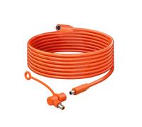 Lonnky Câble de panneau solaire 14 AWG DC8020 vers DC7909, rallonge CC pour station d'alimentation Jackery, compatible avec les panneaux solaires SolarSaga 100 W/200 W et Jackery Explorer série 1000