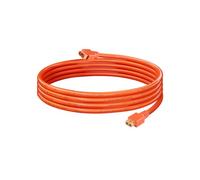 Lonnky Câble d'extension solaire XT-60 pour panneau solaire, Ecoflow, Anker | Disponible en 3 m, 14 AWG. Compatible avec les panneaux solaires Bluetti, EcoFlow, Anker SOLIX, ALLPOWERS et les centrales