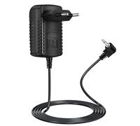Lonnky Chargeur pour Tondeuse à Barbe Remington, Compatible avec MB320C, MB320, MB310C, MB42C, MB200, PA3215U, Câble d'Alimentation de Rechange pour Rasoirs