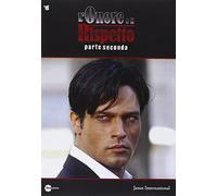 L'onore e il rispetto-Stagione 02