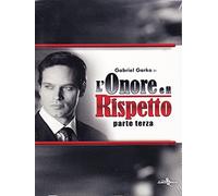 L'onore e il rispetto Stagione 03 [Import]
