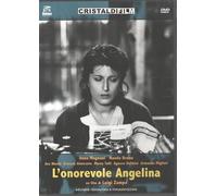 L'Onorevole Angelina [Import]