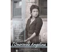 L'onorevole Angelina - L'onorevole Angelina [Import]