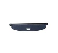 LONPEXDT Bagages Housse Colis Cache pour Jetour pour Shanhai T1 | Pour Liberté 2024 2025 Organisateur rideau coffre automatique couverture rangement bagages support arrière cargaison