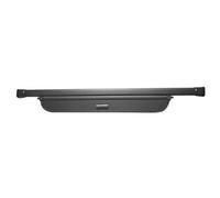 LONPEXDT Bagages Housse Colis Cache pour JETOUR Voyageur T2 2023-2025 | Couverture coffre arrière écran confidentialité boîte bagages rétractable rideau sécurité