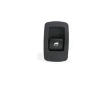 LONPEXDT Bouton Commutation Fenêtre, Poignée Intérieure Voiture, Panneau Porte Intérieur Du Conducteur Pour BMW Série 3 E90 E91 316 318 320 325 328 Mécanisme lève-vitre électrique