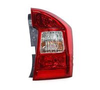 LONPEXDT Feu arrière 1 Feu Clignotant Arrière Pour Kia Pour Rondo Pour Carens 2007-2012 924011D000 924021D000 Pour Feu Stop Et Feu Arrière Gauche/droite feux arrière(Only 1 Right)