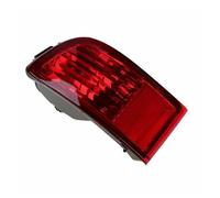 LONPEXDT Feu arrière 1 Réflecteur Pare-chocs Arrière Droit ABS 12 V Pour Toyota Pour Land Pour Cruiser Prado FJ/LC120 2003-2009 Accessoires D'éclairage Automatique feux arrière