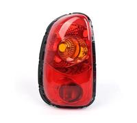 LONPEXDT Feu arrière Boîtier Feu Arrière Gauche/droit Pour MINI Pour Countryman R60 2010-2016 Coque De Feu Arrière Sans Ampoules feux arrière(La gauche)