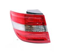 LONPEXDT Feu arrière Couvercle Feu Arrière Feu Recul Automatique Accessoires Sans Ampoule Pour Benz Classe B W245 2005-2011 feux arrière(Outer Left)