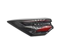 LONPEXDT Feu arrière Ensemble Feux Arrière À LED Pour Voiture, Feu Freinage, Phare Arrière Boîtier Feu Recul Pour Changan Pour UNIT 2020 2021 2022 2023 feux arrière(Outer Left)