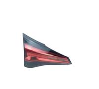 LONPEXDT Feu arrière Ensemble Feux Arrière Combinés Feux Freinage Pour Toyota Pour RAV4 2016, 2017, 2018 Et 2019 Feu Arrière Remplacement feux arrière(Left in)