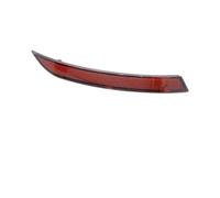 LONPEXDT Feu arrière Feux De Freinage Arrière À Lentille Rouge 3C8945105B/3C8945106B Pour Voiture, Feu Antibrouillard Pour VW Pour Passat CC 2008-2011 feux arrière(Côté droit)