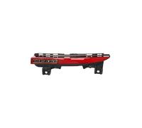 LONPEXDT Feu arrière Feux Pare-chocs Arrière 95B945726Q Pour Pour Macan 95B 2022-2023 Réflecteur Feu Freinage Arrière Feu Antibrouillard Arrière 95B945725Q feux arrière(Droit)