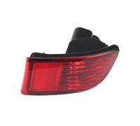 LONPEXDT Feu Brouillard Feu Antibrouillard Arrière Pour Toyota Pour Land Pour Cruiser Pour Prado 120 LC120 FJ120 TX VX 2700 4000 4.0L 81591-60130 2002-2009 Antibrouillard(Droit)