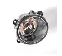 LONPEXDT Feu Brouillard Pour Land Pour Rover Pour Discovery 2 3 Pour Range Pour Rover Pour Sport L322 H11 3000K XBJ000080 XBJ000090 Feux Antibrouillard Pare-chocs Avant Antibrouillard(Left side)