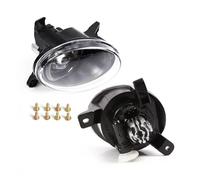 LONPEXDT Feux Antibrouillard À LED DRL Pour A1, Pour A4, Pour A5, Pour A6, B8, C7, Pour Q3 2009, 2010, 2011, 2012, 2013, 2014 Feux Antibrouillard