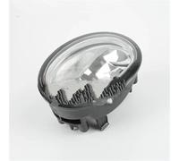 LONPEXDT Feux antibrouillard Pour CRV 2017 2018 2019 Pour Vezel Pour HRV 2014 2015 2016 Feu De Brouillard Pare-chocs Avant(Côté droit)